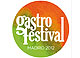 Exposición Madridfusin Gastrofestival 2012
