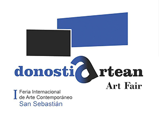I Feria Internacional de Arte Contemporneo Donostiartean