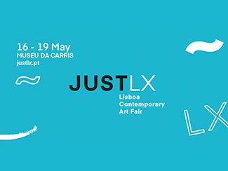 Galera Montsequi en JUSTLX Lisboa Contemporary Art fair 2019