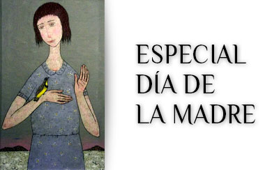 Galera MONTSEQUI con Especial Da de la Madre