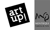 Galera Montsequi en Art Up! 2019