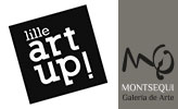 Galera Montsequi en Art UP! 2022
