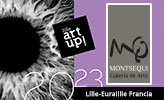 Galería Montsequi en Art UP! 2023