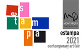 Galería Montsequi en ESTAMPA 2021