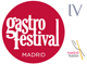 IV Gastrofestival Madridfusin